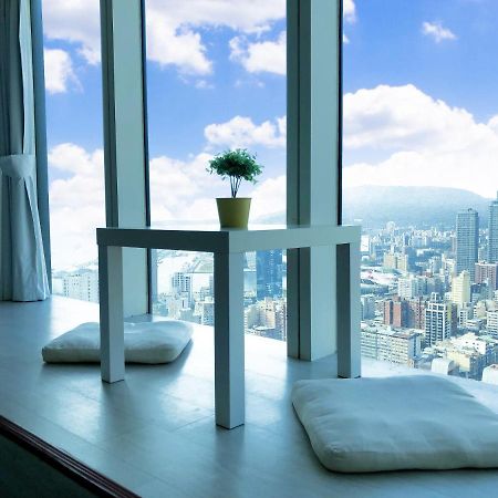 85 Eagle Hotel Kaohsiung Luaran gambar