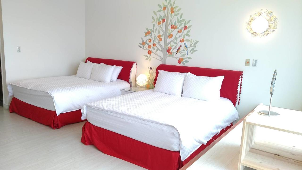 85 Eagle Hotel Kaohsiung Luaran gambar