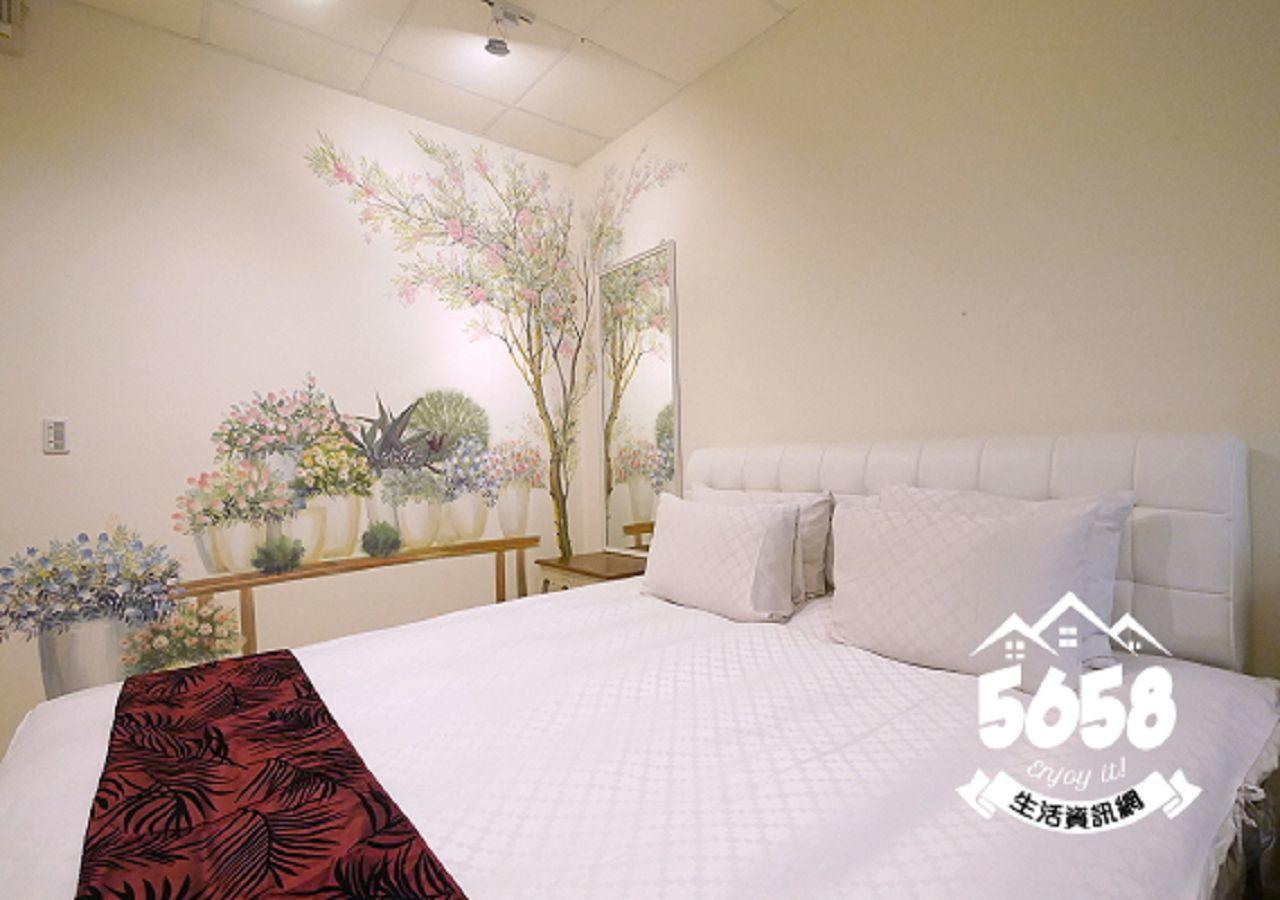 85 Eagle Hotel Kaohsiung Luaran gambar